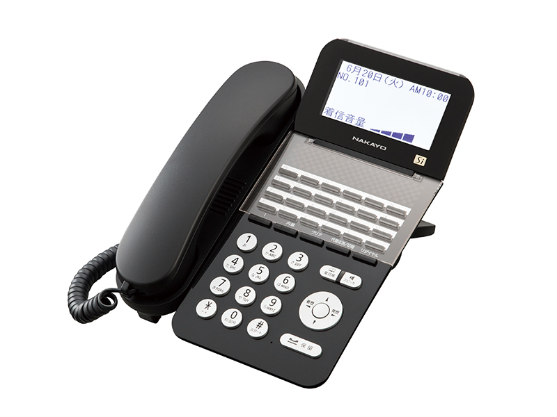 ビジネスフォン画像